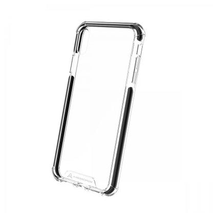 Axessorize PROShield Military-Grade Protection Clear Case for Apple iPhone XS Max