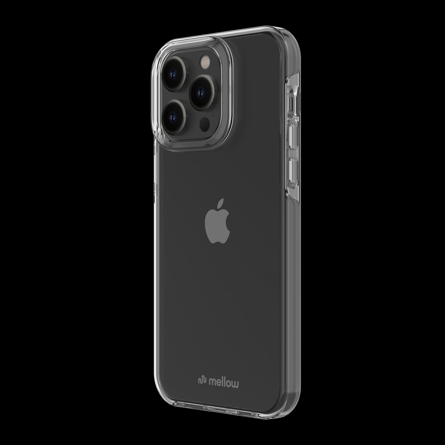 Mellow Eco Phone case for Apple iPhone 14 Pro Max - Clear