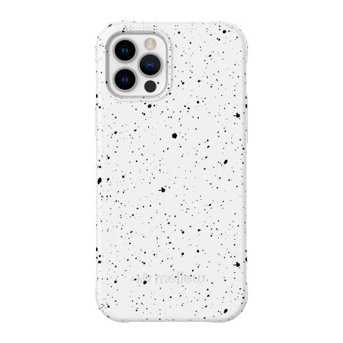 Mellow bio case for iPhone 12/12 Pro - Biodegradable, Compostable, Drop-Tested