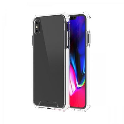 Axessorize PROShield Military-Grade Protection Clear Case for Apple iPhone XS Max