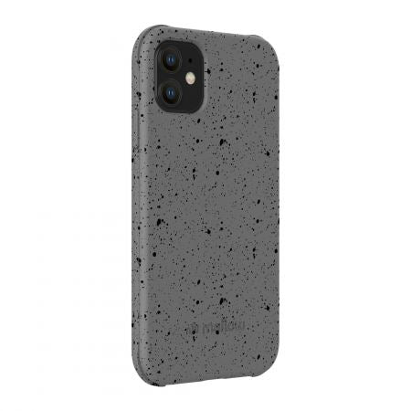 Mellow bio case for iPhone XR/11 - Biodegradable, Compostable, Drop-Tested