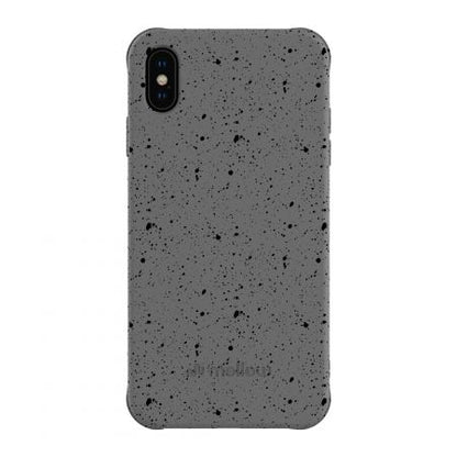 Mellow bio case for iPhone XS Max - Biodegradable, Compostable, Drop-Tested