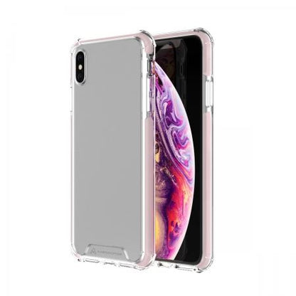 Axessorize PROShield Military-Grade Protection Clear Case for Apple iPhone XS Max