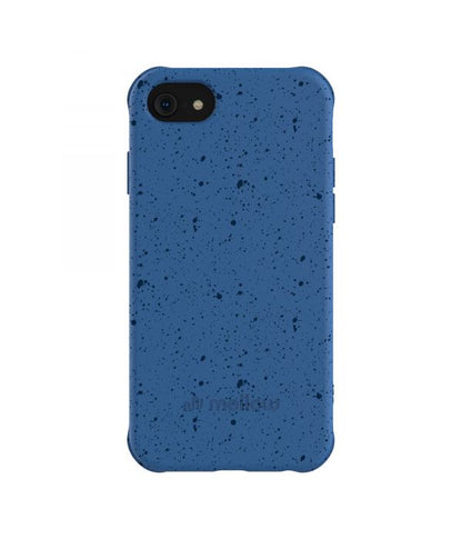 Mellow bio case for iPhone 6/7/8/SE 2nd Gen - Biodegradable, Compostable, Drop-Tested