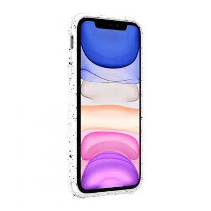 Mellow bio case for iPhone XR/11 - Biodegradable, Compostable, Drop-Tested