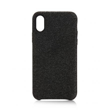 Axessorize Fabric Allure Phone Case for Apple iPhone XS