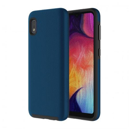 Axessorize PROTech Dual-Layered Anti-Shock Case with Military-Grade Durability for Samsung Galaxy A10e