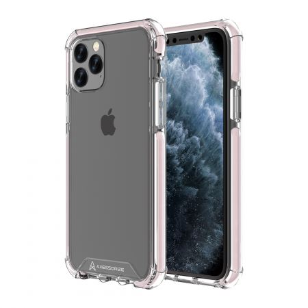 Axessorize PROShield Military-Grade Protection Clear Case for Apple iPhone 11 Pro