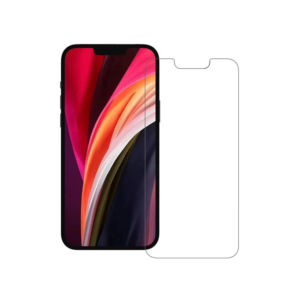 Axessorize PROTech Plus & ARMORGlass 360 Pack for Apple iPhone 14 Plus - Black