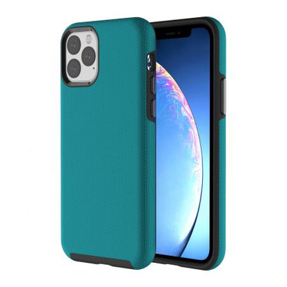 Axessorize PROTech Dual-Layered Anti-Shock Case with Military-Grade Durability for Apple iPhone 11 Pro