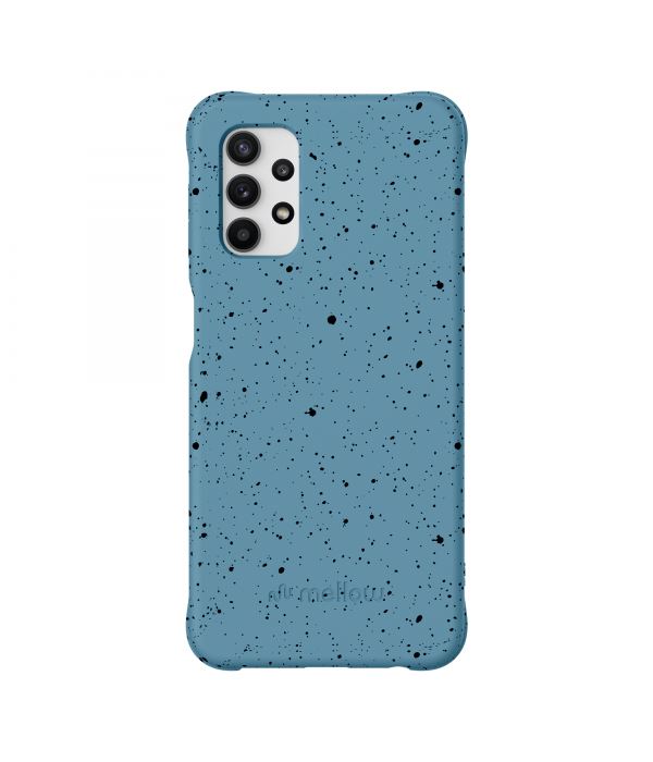 Mellow bio case for Samsung Galaxy A32 5G - Biodegradable, Compostable, Drop-Tested