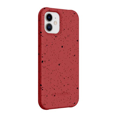 Mellow bio case for iPhone 12 mini - Biodegradable, Compostable, Drop-Tested