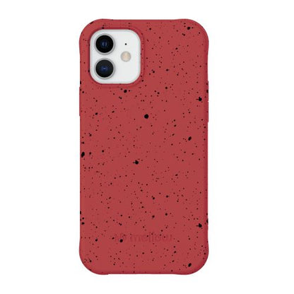 Mellow bio case for iPhone 12 mini - Biodegradable, Compostable, Drop-Tested