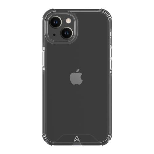 Axessorize PROShield Military-Grade Protection Clear Case for Apple iPhone 13