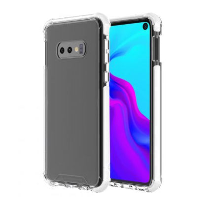 Axessorize PROShield Military-Grade Protection Clear Case for Samsung Galaxy S10e