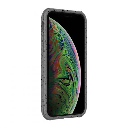 Mellow bio case for iPhone X/ XS - Biodegradable, Compostable, Drop-Tested