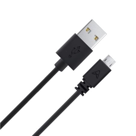 Axessorize PROCharge Micro USB Cable (1.2M)