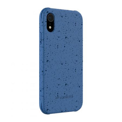 Mellow bio case for iPhone XR - Biodegradable, Compostable, Drop-Tested