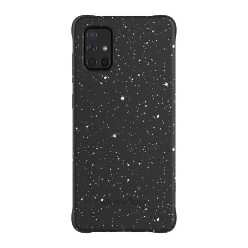 Mellow bio case for Samsung Galaxy A71 - Biodegradable, Compostable, Drop-Tested