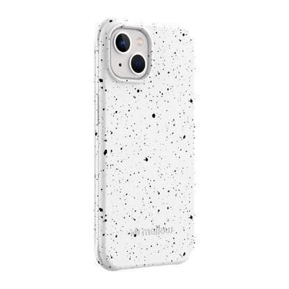 Mellow bio case for iPhone 13 mini - Biodegradable, Compostable, Drop-Tested