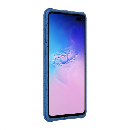 Mellow bio case for Samsung Galaxy S10+ - Biodegradable, Compostable, Drop-Tested