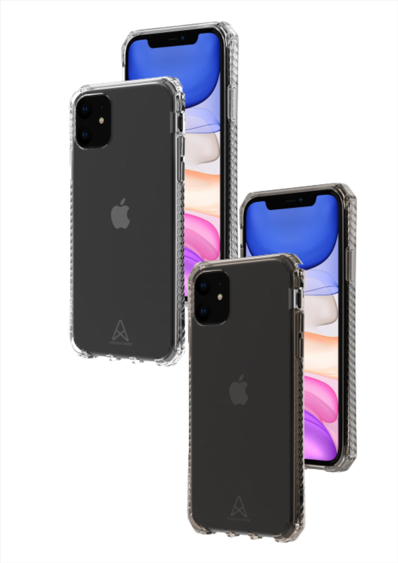 Axessorize REVOLVE Phone Case for Apple iPhone XR/11