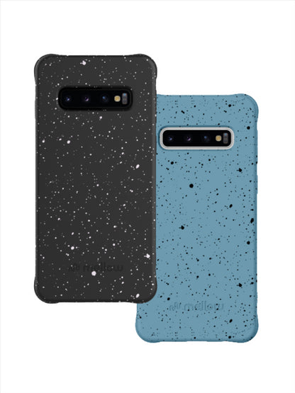 Mellow bio case for Samsung Galaxy S10 - Biodegradable, Compostable, Drop-Tested