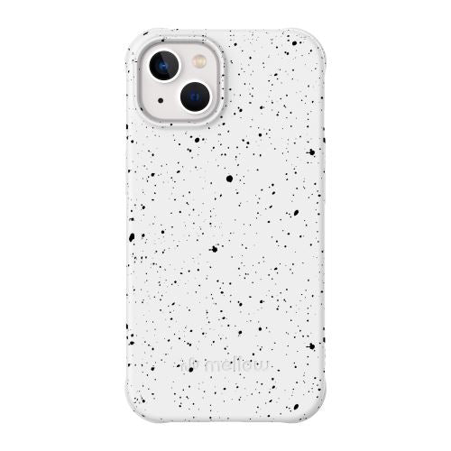 Mellow bio case for iPhone 13 - Biodegradable, Compostable, Drop-Tested